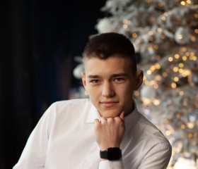 Batusai, 19 лет, Брянск