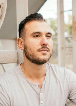 VictorGromov из Магадана 31 год