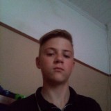 Recardo, 19  , Cradock