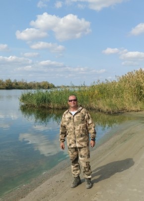 Игорь, 45, Россия, Константиновская (Ростовская обл.)