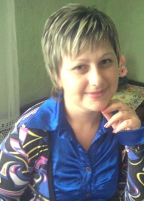 Алёна , 44, Україна, Коростень