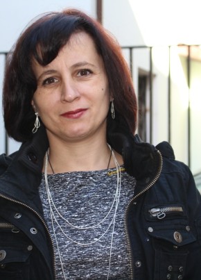 Viktoriya, 51, Russia, Moscow