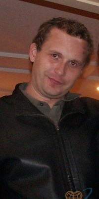 Андрей, 45, Рэспубліка Беларусь, 