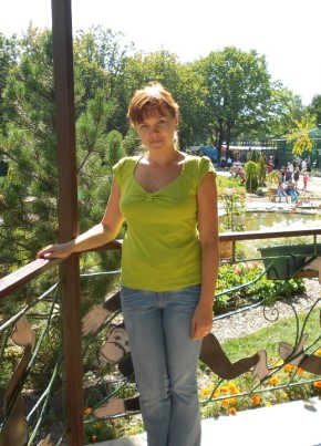 Виктория, 52, Україна, Харків