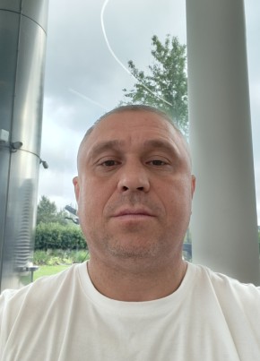 Umen из Москвы 34 года