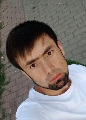 Артур, 27, Россия, Подольск