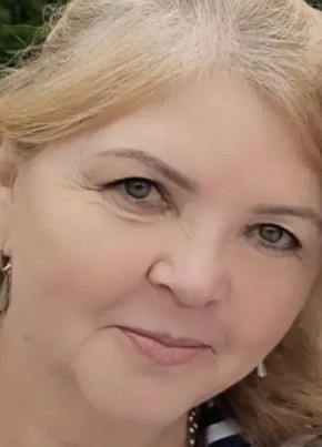 Галина из Москвы 69 лет