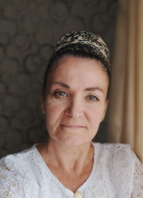 Kristina, 49, Belarus, Minsk