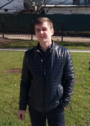 Николай, 39, Россия, Углегорск