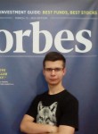 Вадим, 22 года, Харків
