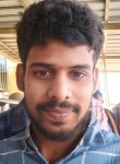 Sai Yadav, 24 года, Tirumala - Tirupati