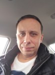 Михаил, 45 лет, Одинцово