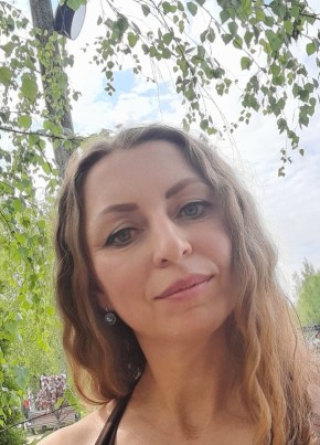 Valentina, 44, Россия, Климово