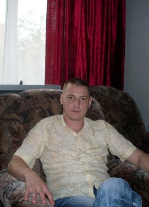 сергей, 44, Россия, Барнаул