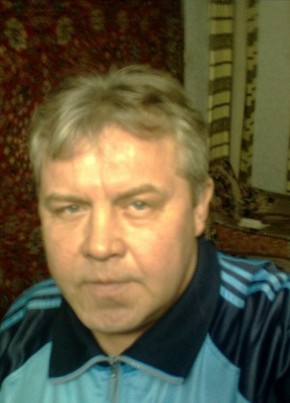 Andrey, 63, Россия, Красноярск