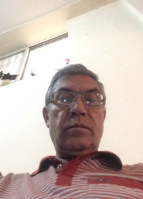 Humayun, 66, پاکستان, لاہور