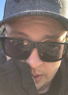 Aleksey, 31, Russia, Yekaterinburg