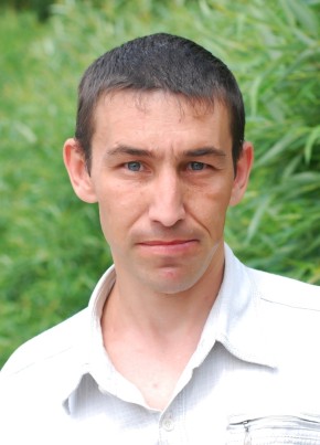 Yan, 42, Russia, Yekaterinburg