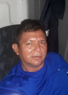 Jose manuel, 53, República de Panamá, San Miguelito