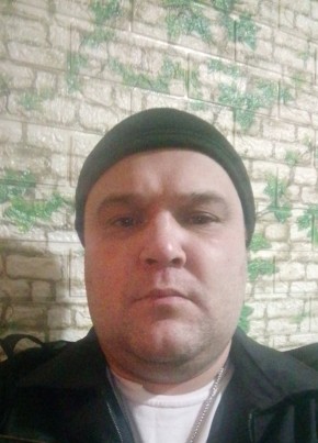 Стас из Сорска 33 года