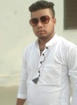 Daud Khan, 23 года, Morādābād