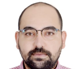 Mahmoud Talaat, 34 года, Обнинск