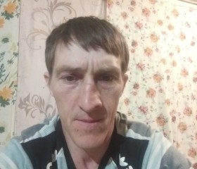Владимир, 43 года, Бугуруслан