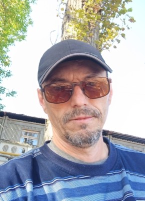 Алексей из Уфы 45 лет