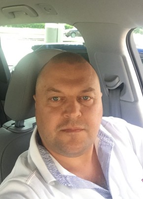 Сергей, 47, Россия, Ижевск