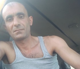 Саш, 39 лет, Скопин