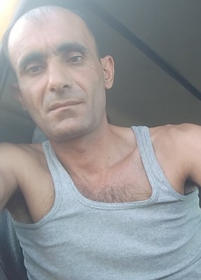 Саш, 39, Россия, Скопин