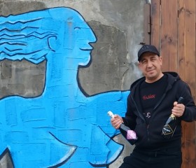 Valentin, 47, Pashkovskiy