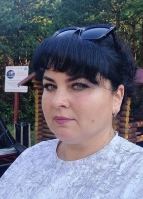 Светлана из Тамбова 50 лет