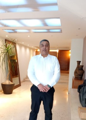 Rubén из México Distrito Federal 49 лет