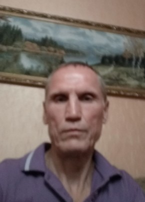 Victor Lysun, 59, Україна, Кременчук