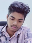 Shaik Faizan, 19 лет, Bangalore