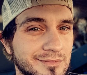 Logan Meade, 32, Omaha