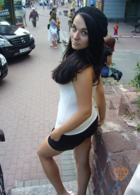 Екатерина, 35, Россия, Москва