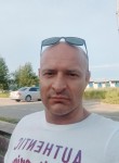 Михаил, 43 года, Санкт-Петербург