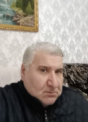 Мурат из Беслана 51 год