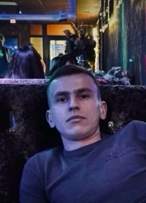 Дима из Армавира 28 лет