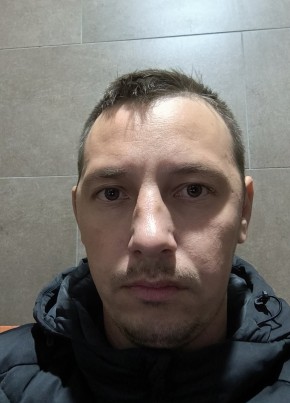 Сергей, 34, Рэспубліка Беларусь, Ліда
