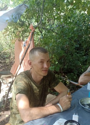 Дмитрий, 39, Россия, Рославль