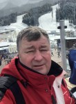Sergey, 54, Moscow