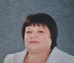 Галина, 65 лет, Братск