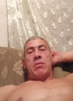 Дмитрий Мамонтов, 42, Россия, Томск
