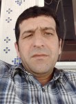 Mahmut Babacan, 39 лет, İstanbul