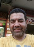 sabri, 58 лет, Mersin