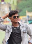 Danish Patel, 19 лет, Nagpur