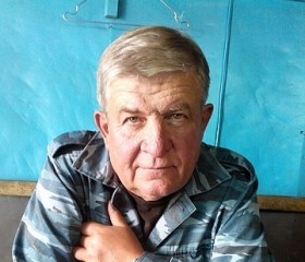 Виталий, 65 лет, Камянське